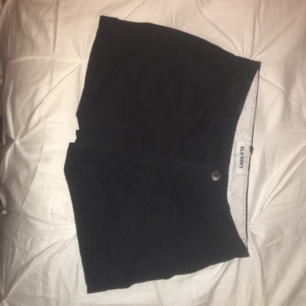Old Navy shorts